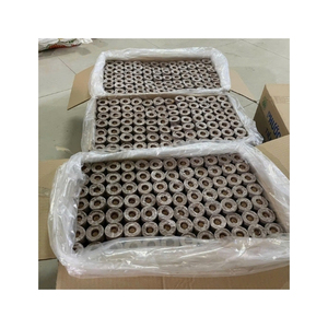 Meilleures ventes : Pastilles de coco compressées de qualité supérieure pour le démarrage de graines et les mélanges de rempotage, avec une absorption d'eau efficace - Product Image 6