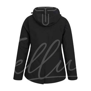 Veste softshell pour femme, imperméable, coupe-vent, respirante, légère, en polaire, pour l'hiver - Product Image 1