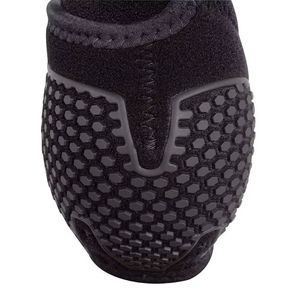 Bottes de cheval de style classique conçues pour la protection quotidienne des jambes, offrant un soutien confortable et des performances fiables pour la pratique de l'équitation en écurie. - Product Image 5