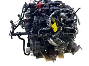 Motor EcoBoost 3.5L para Ford Expedition 2022-2024, 54K Millas, VIN Dígito 8 con Turbos - Product Image 3