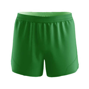 Custom Men's Rugby Shorts Quick Dry Breathable Sports Shorts Durable Rugby Training Wear <b>Athletic</b> Performance Shorts Lightweight - Product Image 1