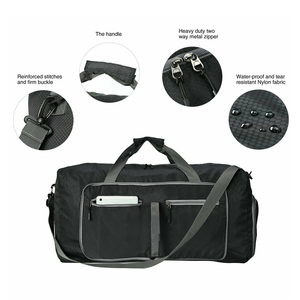 High Quality ODM OEM Custom Outdoor Sports Baseball <b>Backpack</b> Softball Equipment Bag PU 50-70L Sublimation Custom Logo Wholesale - Product Image 2