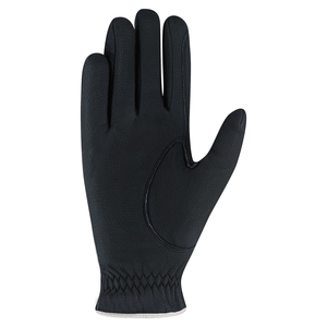 Professional Equestrian Horse Riding <b>Gloves</b> Custom Black Horse Riding <b>Gloves</b> for <b>Men</b> Anti Split 2026 Horse Riding <b>Gloves</b> - Product Image 5