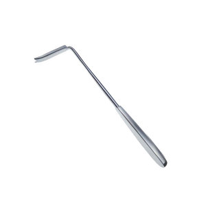 Rétracteurs mandibulaires 20 cm, instrument chirurgical orthopédique professionnel, acier inoxydable, rétracteur dentaire manuel - Product Image 6