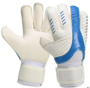 Guantes de Portero Profesionales Premium para Fútbol, Juveniles, Hombres y Mujeres, con Agarre y Protección para un Rendimiento en el Campo - Product Image 4
