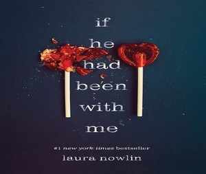 Si il était allé avec moi, de Laura Nowlin, roman d'amour best-seller en anglais, édition brochée - Product Image 2
