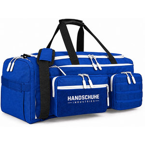 Bolsa de deporte de moda para gimnasio, viajes, impermeable, portátil, para el gimnasio, con aspecto profesional, la más vendida. - Product Image 1