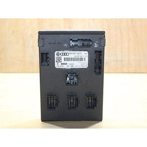 ECUs y Módulos de Computación Usados A4 8K0907063P - Product Image 1