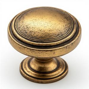 Poignée de porte de style européen pour un design intérieur moderne et une utilisation hôtelière, anti-corrosion, installation facile, aspect épuré et utilisation fiable - Product Image 1