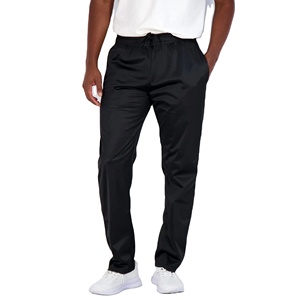 กางเกงจ็อกเกอร์ลำลองสำหรับผู้ชาย ไซส์ใหญ่ เอวกลาง แห้งเร็ว น้ำหนักเบา กางเกงออกกำลังกาย กางเกงกีฬาผู้ชาย - Product Image 3