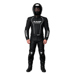 Traje de Motocicleta para Hombre al Mejor Precio, Traje de Motocicleta para Hombre con el Mejor Material, Nuevo Modelo 2026 - Product Image 2