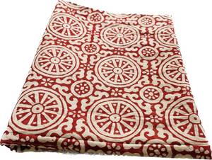 Nuevo Pareo de Playa para Mujer, Diseño Mandala y Estampado Animal, Personalizado, de Algodón, con Borlas, Secado Rápido, MOQ 2 Piezas - Product Image 3