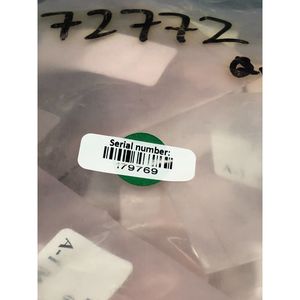 AMAT 0021-77306 BRACKET, 179770 - อุปกรณ์และอะไหล่เซมิคอนดักเตอร์ระดับโลกที่เชื่อถือได้ - Product Image 4