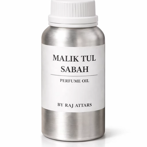 น้ำหอมเข้มข้นคุณภาพสูง MALIK TUL SABAH 100 กรัม กลิ่นหอมติดทนนานสำหรับทุกเพศ เหมาะสำหรับใช้ในชีวิตประจำวันและสำหรับทำน้ำหอม - Product Image 1