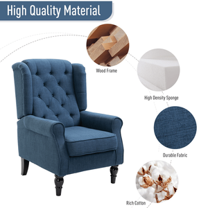 Poltrona per Soggiorno, Nessuna Spedizione nei Fine Settimana - Product Image 2
