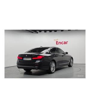 BMW Serie 5 530i XDrive 2023, Lujo, Volante a la Izquierda, Caja de Cambios Automática, Solo 18,449 km - Product Image 2