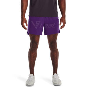 Services OEM, prix raisonnable, shorts de sport pour hommes, dernier style, design personnalisé, streetwear, shorts de sport pour hommes - Product Image 3