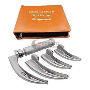 Laringoscopio para Entrenamiento Simulado de Gravedad Cero, Vuelo Parabólico, Investigación sobre Manejo de las Vías Respiratorias - Product Image 2