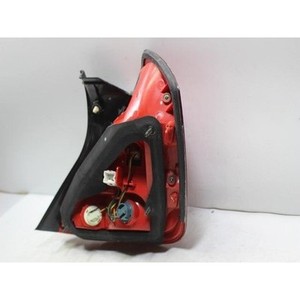 Feu arrière gauche LED d'occasion SM7 EX2/LF 2004-2011 d'origine 53801521 - Product Image 6