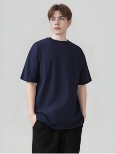 เสื้อฮู้ดซิปผ้าฝ้ายพรีเมียมเนื้อหนา รับผลิตเสื้อสเวตเชิ้ตแบบกำหนดเอง พร้อมบริการขายส่ง - Product Image 5