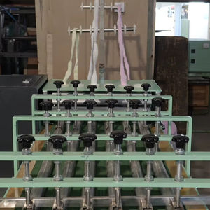 Surgical Cotton <b>Ball</b> <b>Machine</b> - Product Image 5