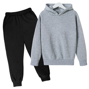 Ensemble de survêtement pour homme en coton et polyester, vêtements de sport décontractés, sweat à capuche, tenue de jogging, tenue de sport pour la salle de gym, tenue de course, streetwear, vêtements de sport USA - Product Image 6