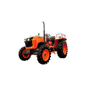 Tractor Massey Ferguson 291 ligeramente usado, modelo nuevo 291 4x4, nuevo modelo de 100 Hp 120 Hp con arado y pala. - Product Image 4