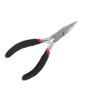 Pince professionnelle pour extensions de cheveux, pour l'installation et le retrait des extensions, équipement de salon pour coiffeurs - Product Image 2