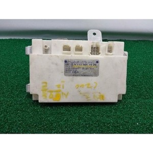 ECU และโมดูลคอมพิวเตอร์มือสองสำหรับรถยนต์ C-class รุ่น A1729007800 - Product Image 1