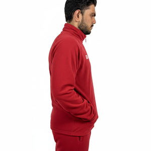 Ropa Deportiva de la Mejor Calidad, Conjuntos Deportivos de Invierno 2026, Logotipo Personalizado, Felpa Técnica de Algodón, para Entrenamiento, para Hombre, Talla Grande - Product Image 6