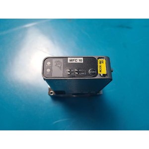 Contrôleur de débit massique Celerity UNIT 125 (788-050015-100) IFC-125C O2 100sccm, d'occasion, pièces d'équipement semi-conducteur d'époque - Product Image 1