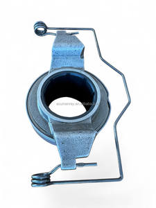 Nouveau Roulement de Débrayage Automatique pour Camion Zhejiang en Gros, Référence OE T0094945, Garantie 12 Mois - Product Image 2