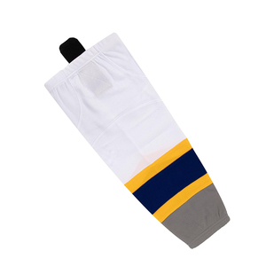 Chaussettes de sport pour hommes, imperméables, à motif uni et couleur unie, avec fermeture, personnalisées, robustes, pour le fitness et les voyages - Product Image 3