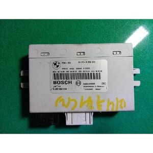 Mini Hatch: ECU y Módulos de Computación Usados 9252640 - Product Image 1