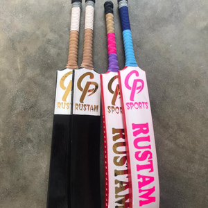 Batte de cricket, batte de softball, batte de cricket d'intérieur, batte de cricket fabriquée au Pakistan, batte de tennis de table, batte de tape-ball, battes de cricket Cp. - Product Image 1