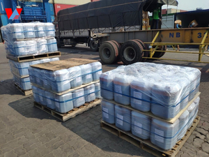 Mejor Precio de Melaza de Caña de Azúcar Líquida Cruda de Vietnam - Fabricante Ms. Lima, Envasado en Botella - Product Image 6