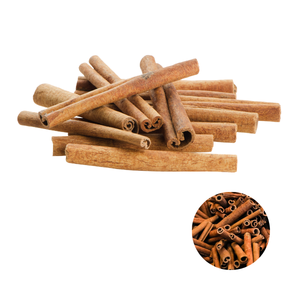 Canela en Barra de Vietnam, Estándar Internacional, la Más Vendida, Suministrada por Fabricante Vietnamita, Empacada en Caja de 20 kg - Product Image 1