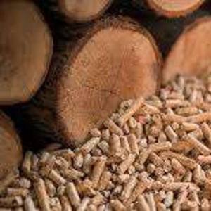 Granulés de bois premium du Vietnam 600 kg/m³ pour système de chauffage, neufs, forme en morceaux de 8 mm, teneur max. 10 %, 4000 J par calorie, 3 % de cendres, bois de construction - Product Image 5