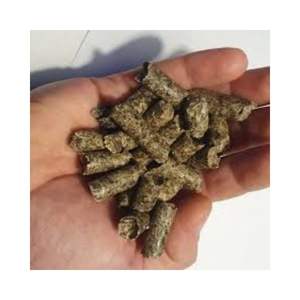 Combustible naturel de biomasse pour le chauffage des aliments du bétail et des engrais organiques - Product Image 1