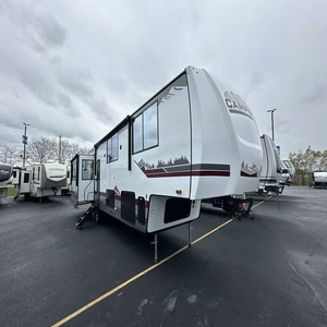 Nouveau camping-car Forest River Elite 32BA-M 2026 - Product Image 1