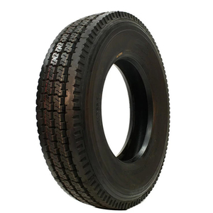 ยางรถบรรทุกใหม่ขนาด 295/75R22.5 - 16PR ลายสเตียร์ พร้อมจำหน่ายและจำหน่ายยางรถบรรทุกเชิงพาณิชย์ราคาส่ง - Product Image 1
