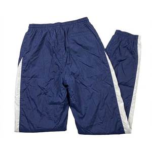 New Selling Articles Custom Logo Red Blue White Men's Nylon <b>Wind</b> <b>Breaker</b> Shorts Sets For Summer Wear Men Sets Streetwear Jackets - Product Image 4