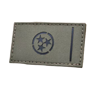 Laser Cut Patch Custom Shape Fabric <b>Badges</b> Supplier for Sports Teams Corporate and Promotional Programs - Product Image 4