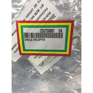 AMAT 0020-23043 แผ่นปิดป้องกันโลหะดีบุก, แผ่นเวเฟอร์ขนาด 8 นิ้วด้านบน - อุปกรณ์และชิ้นส่วนเซมิคอนดักเตอร์ระดับโลกที่เชื่อถือได้ - Product Image 3