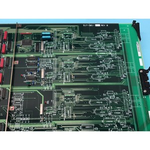 Carte matricielle d'assemblage de circuits imprimés Teradyne 517-301-01, 152126 - Équipements et pièces semi-conductrices d'occasion fiables à l'échelle mondiale chez - Product Image 4