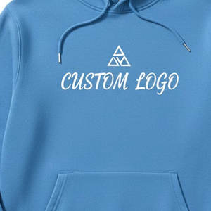 Fábrica de sudaderas personalizadas que ofrece pedidos al por mayor escalables con líneas de producción avanzadas y sistemas estrictos de inspección de calidad. - Product Image 6