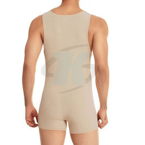 Pakistan Manufacturer Premium Quality Running <b>Singlets</b> Custom Logo Design Lightweight Quick Dry Fabric Running <b>Singlets</b> <b>For</b> <b>Men</b> - Product Image 2