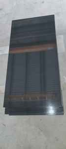 Granito Negro Absoluto Galaxy BG401 de SILO INDIA, Monolitos de Granito, Tamaño Personalizado, Losa Pequeña, Acabado Liso, Pulido Moderno, Tratado al Fuego - Product Image 4