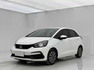 Honda Fit Hatchback 2021, Bajo Kilometraje, Gasolina, Automático, Volante a la Izquierda, Interior Oscuro, Tipo Mini, Vehículo para Adultos, Usado Barato de China - Product Image 6