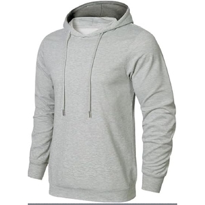 Nouvel ensemble de survêtement imprimé 2025 pour homme, sweat-shirt et pantalon de sport, 100 % coton - Product Image 6
